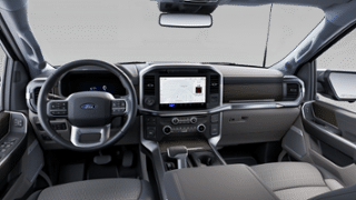 2025 Ford F-150® Internal Image 2